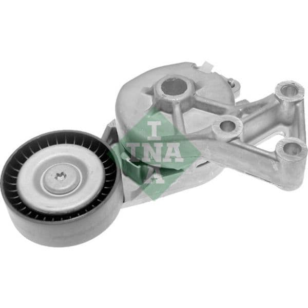 INA - 534 0132 30 - Rolo tensor, correia trapezoidal estriada - 4005108351449