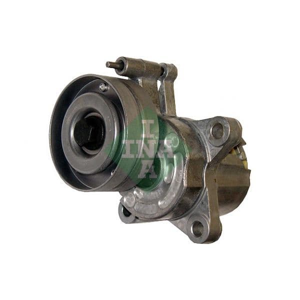 INA - 534 0136 30 - Rolo tensor, correia trapezoidal estriada - 4005108351616