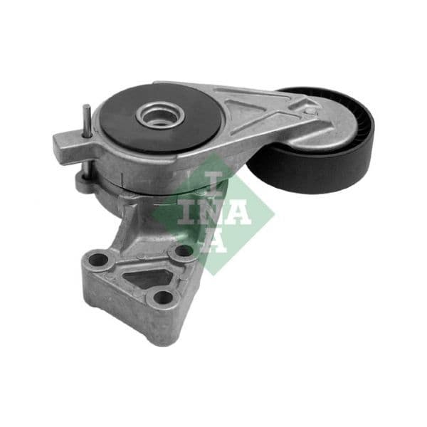 INA - 533 0076 30 - Rolo tensor, correia trapezoidal estriada - 4005108352330