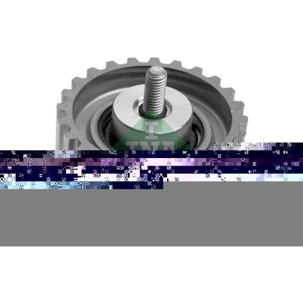 INA - 532 0441 10 - Polia de desvio/de guia, correia dentada - 4005108352583