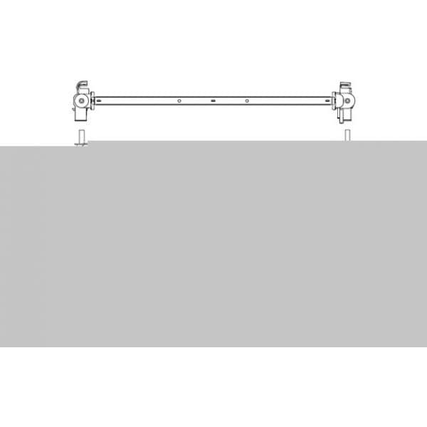INA - 534 0101 20 - Rolo tensor, correia trapezoidal estriada - 4005108352750