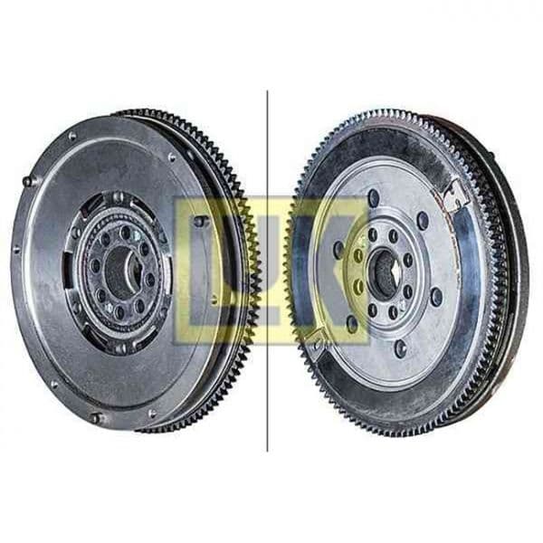 LuK Volante do Motor 415 0017 11 - 4005108427229