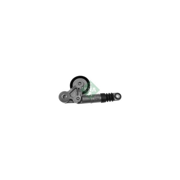 INA - 534 0046 10 - Rolo tensor, correia trapezoidal estriada - 4005108480705