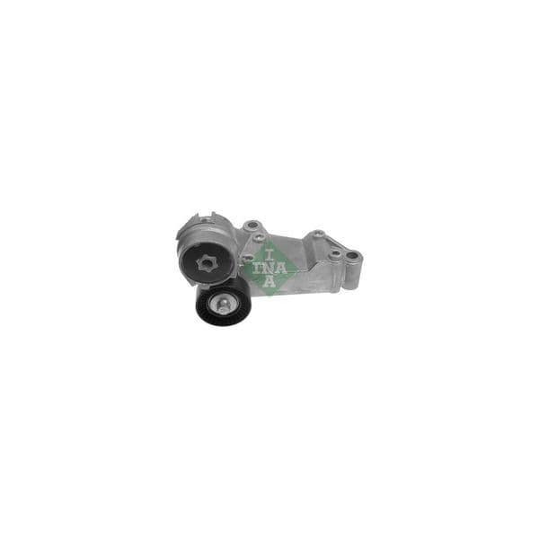 INA - 534 0146 10 - Rolo tensor, correia trapezoidal estriada - 4005108482945