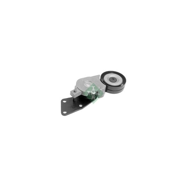 INA - 534 0150 10 - Rolo tensor, correia trapezoidal estriada - 4005108483089