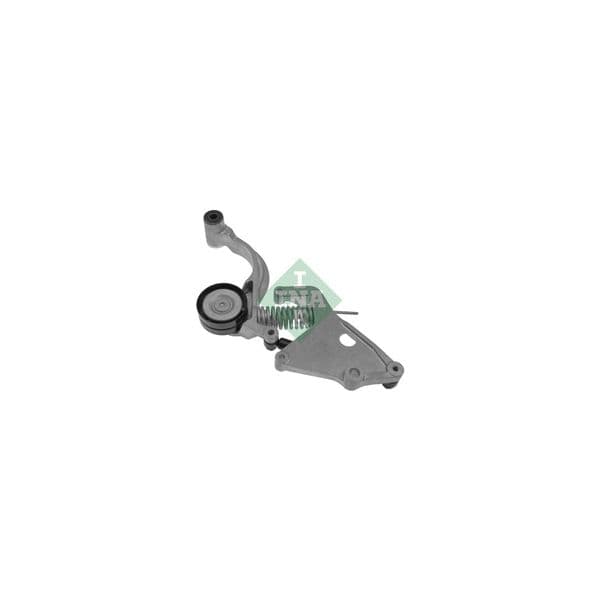 INA - 534 0159 10 - Rolo tensor, correia trapezoidal estriada - 4005108488329