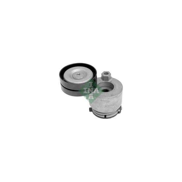 INA - 534 0240 10 - Rolo tensor, correia trapezoidal estriada - 4005108508935