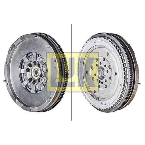 LuK Volante do Motor 415 0304 10 - 4005108509956