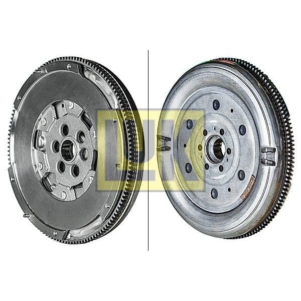 Luk Volante do Motor - 415005910