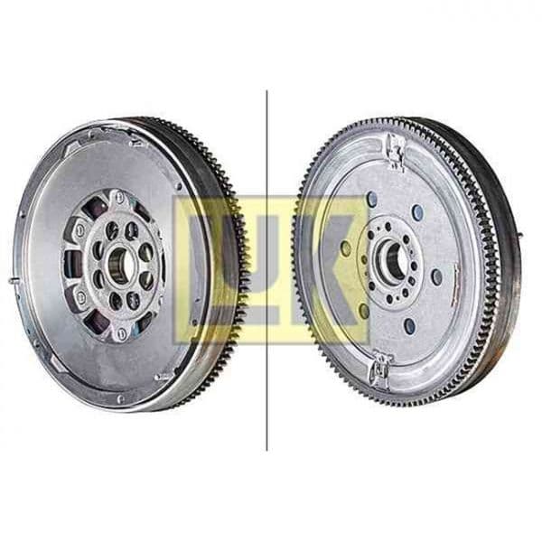 LuK Volante do Motor 415 0318 10 - 4005108513991