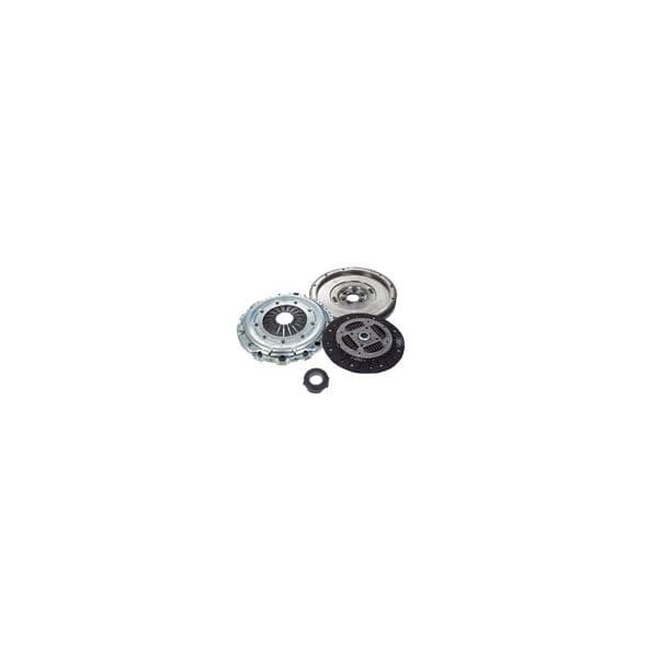 LuK - 417 0047 10 - Kit Completo Acelerador - 4005108527387