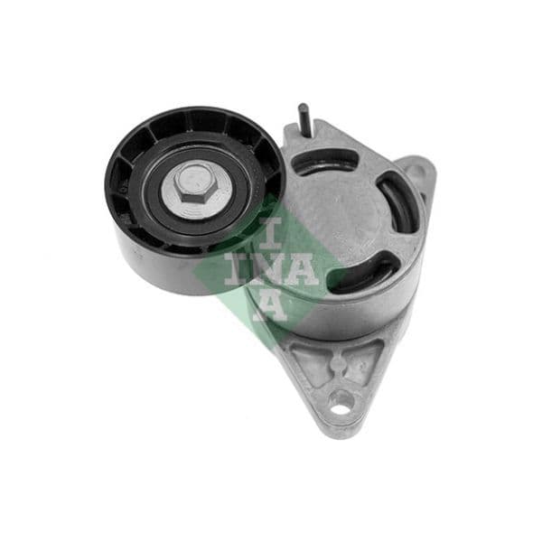 INA - 534 0181 10 - Rolo tensor, correia trapezoidal estriada - 4005108541192