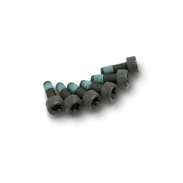 Luk Jogo de Parafusos, Volante do Motor (3985/73) - 411 0155 10