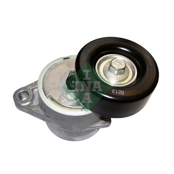 INA - 534 0290 10 - Rolo tensor, correia trapezoidal estriada - 4005108554468