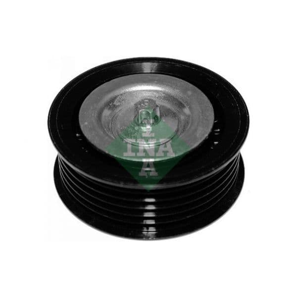 INA - 532 0562 10 - Polia de desvio/de guia, correia trapezoidal estriada - 4005108561916