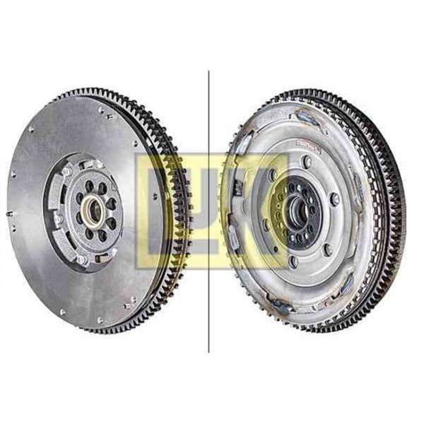 LuK Volante do Motor 415 0363 11 - 4005108580030