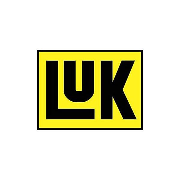 LuK - 600 0053 00 - Kit Completo Acelerador - 4005108581730