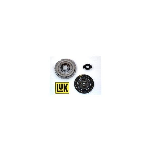 LuK Kit de embraiagem - 4005108800831