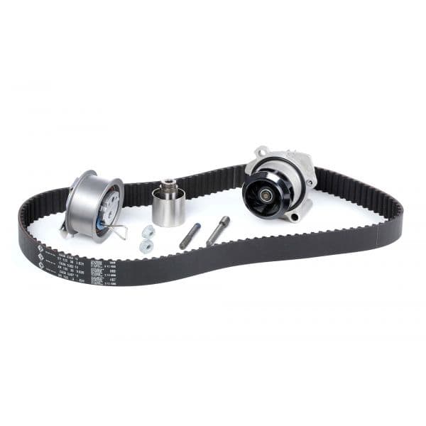 Ina Bomba de Água + Kit de Correia de Distribuição Vw,ford,audi 530 0201 33 038109119L,038109119N,038109119P
