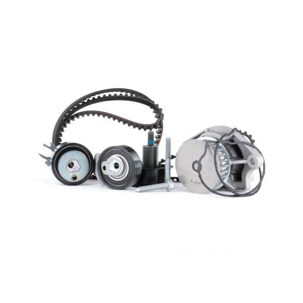 Ina Bomba de Água + Kit de Correia de Distribuição Vw,skoda,seat 530 0538 30 036109119M,036109119Q,036109243AB