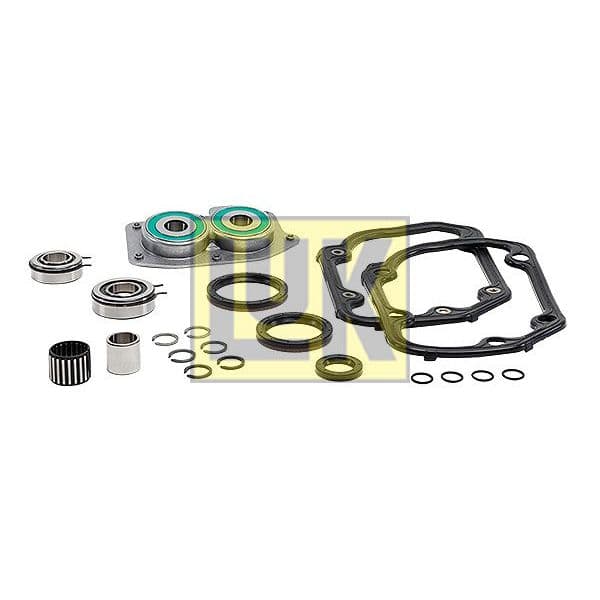 Luk Kit de Reparação, Caixa de Velocidades M - 462005510
