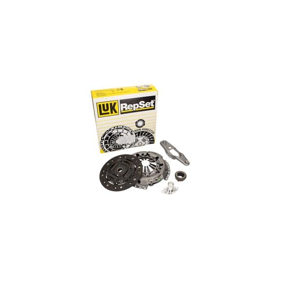 LuK Kit de embraiagem (479/16047) - 620 3322 00