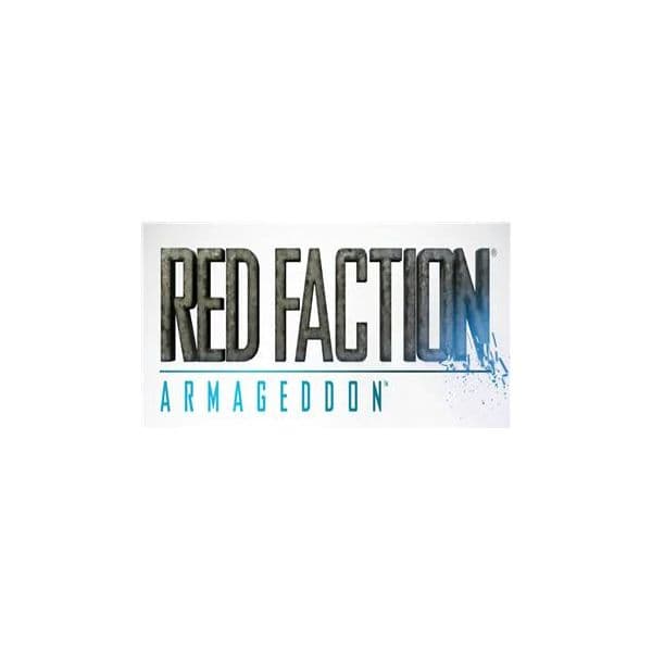 Red Faction Armageddon PC