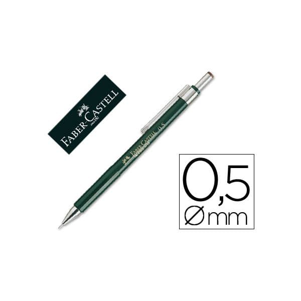 Faber Lapiseira XF TK-fine 0.5mm - 136500