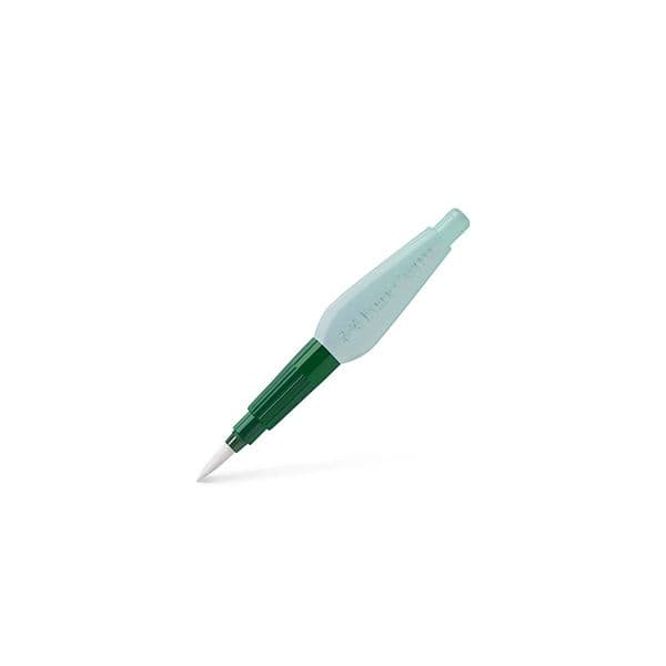 Faber-Castell Pincel Faber Castel com Depósito de Água A&g Big Brush