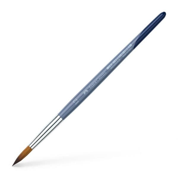 Faber-Castell Pincel Creative Studio Redondo Nº12 1 unidade