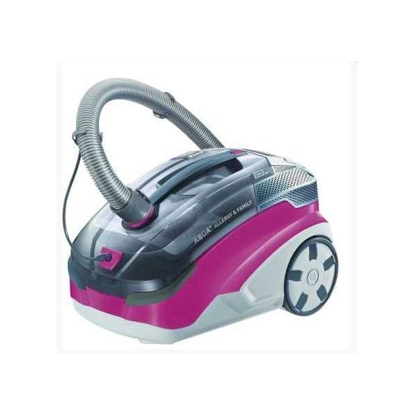 Aspirador Thomas AQUA+ ALLERGY & FAMILY 788585 Sem Saco 1.8L