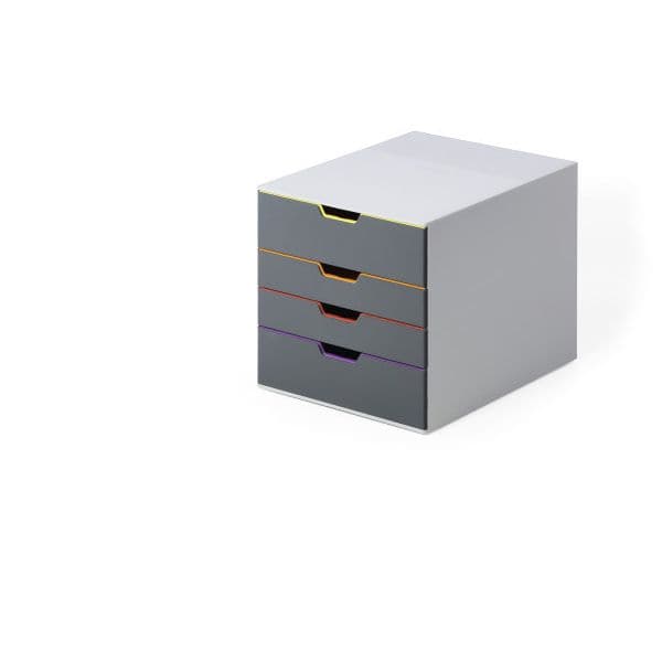 Durable Caixa Gaveta VARICOLOR 760427