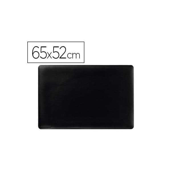 Durable Base de Secretária Antideslizante 65X52cm 155886