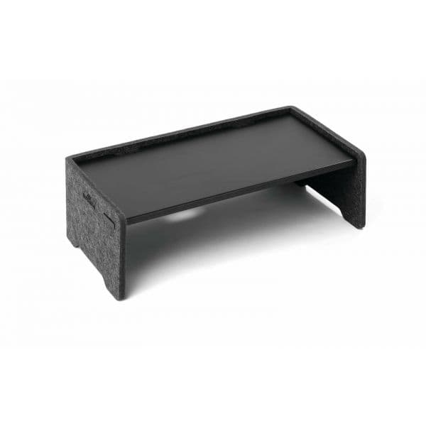 Durable EFFECT Suporte Monitor Ajustável Antracite
