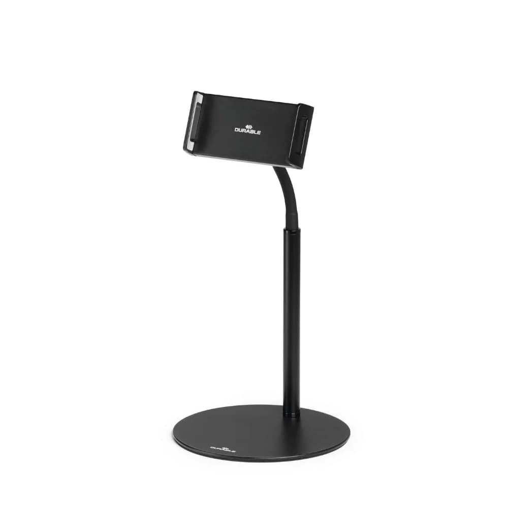 Durable TWIST Suporte de Mesa para Tablet e Smartphone 4.7" - 13"