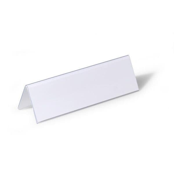 Durable Porta Nomes 805219
