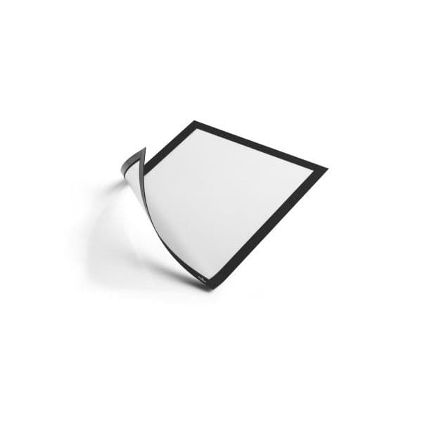 Durable Moldura Porta-Anúncios DIN A4 Magnética - DU.498801