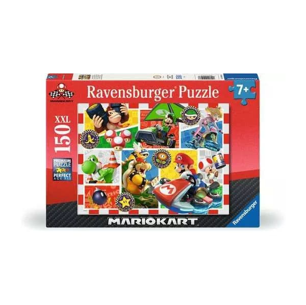 Ravensburger Super Mario Bros XXL Puzzle 150 Peças - 041436