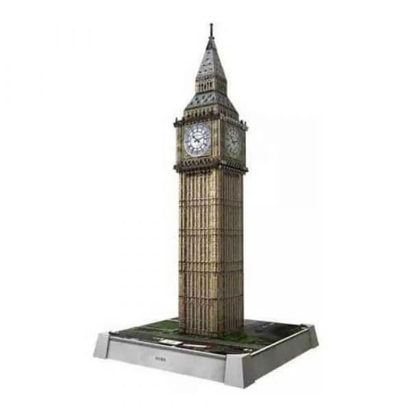 Ravensburger Puzzle Big Ben 216 Peças