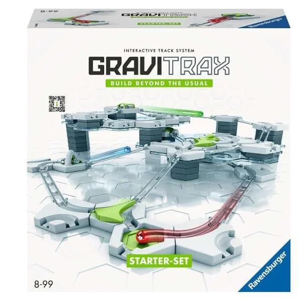 Ravensburger GraviTrax Starter-Set 2023