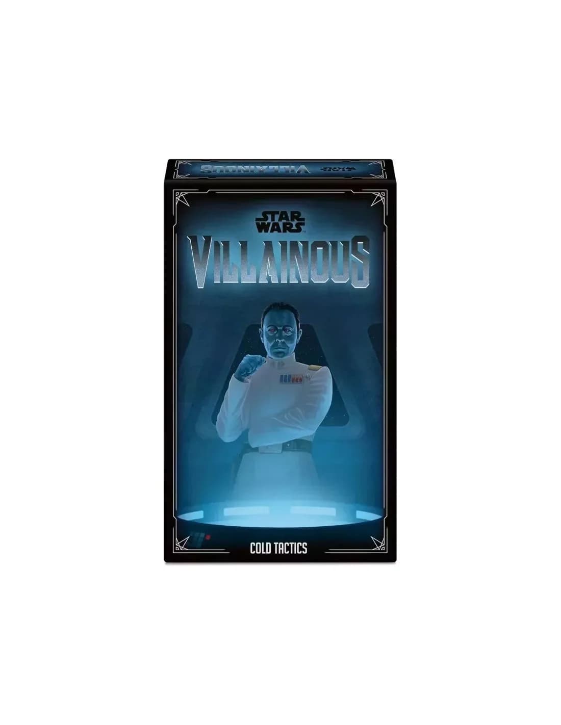 Star Wars Villainous: Cold Tactics
