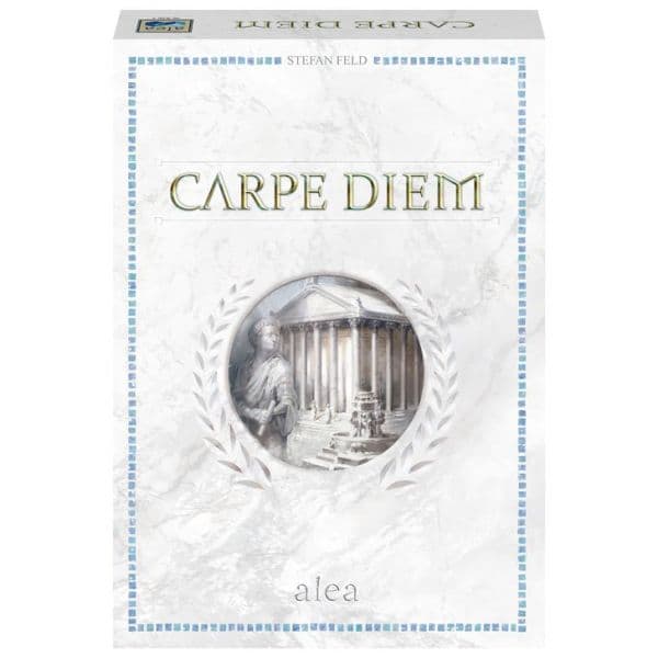 Ravensburger Jogo Carpe Diem