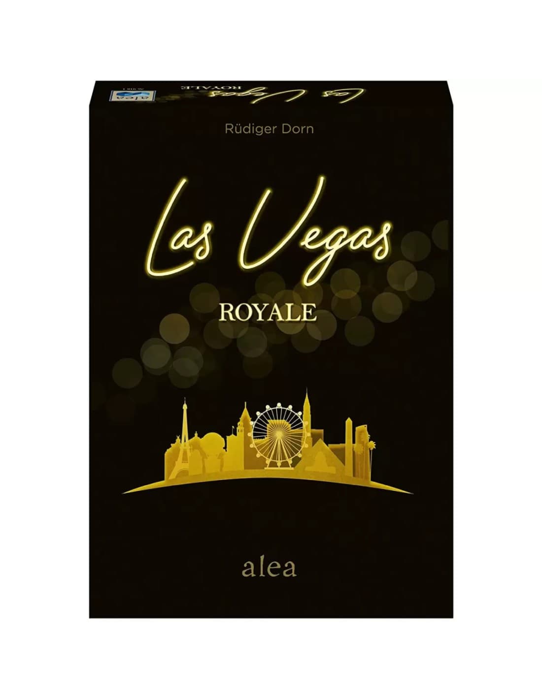 Ravensburger Jogo Las Vegas