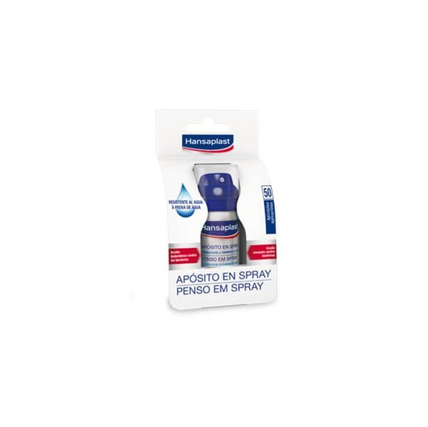 Hansaplast Penso Spray 32,5ml