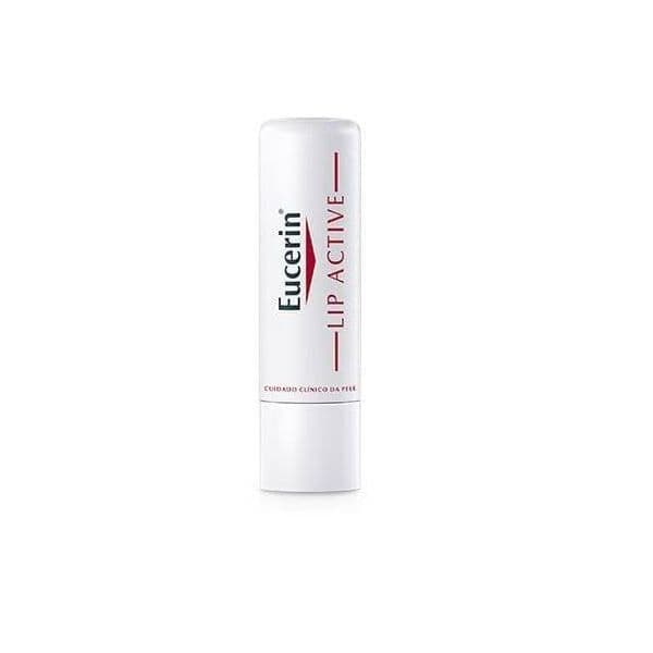 Eucerin Lip Activ Pele Sensível Batom 4,8g