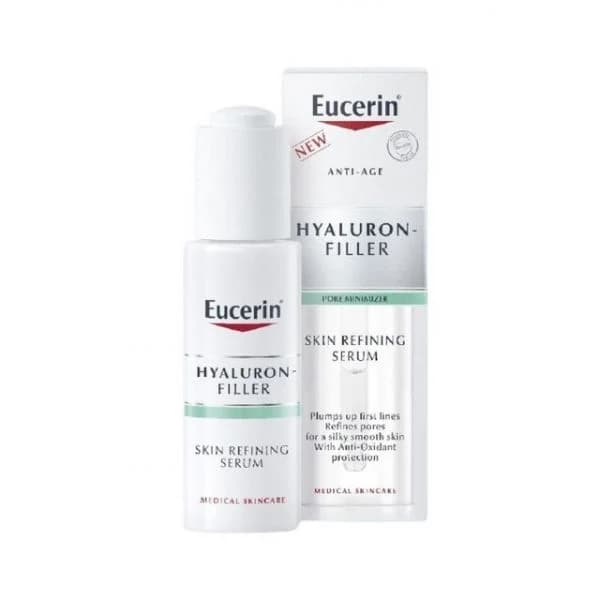 Eucerin Hyalu Filler Serum Skin Refining 30ml