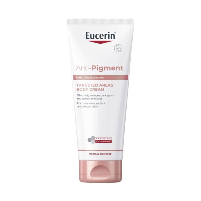 Eucerin Anti-Pigment Creme de Corpo 200ml