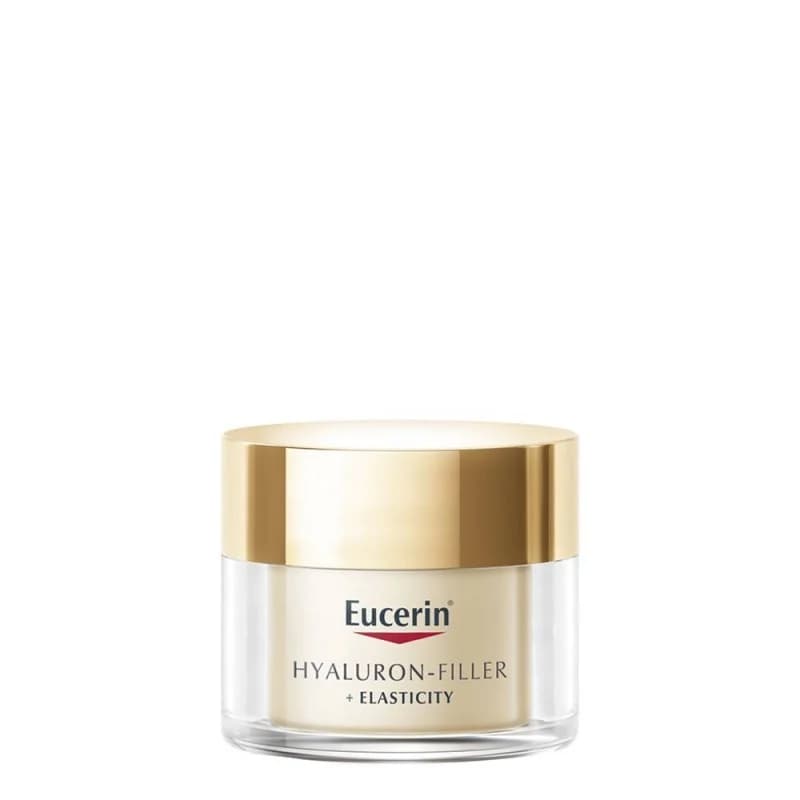 Eucerin Creme Dia Hyaluron-Filler + Elasticity SPF30