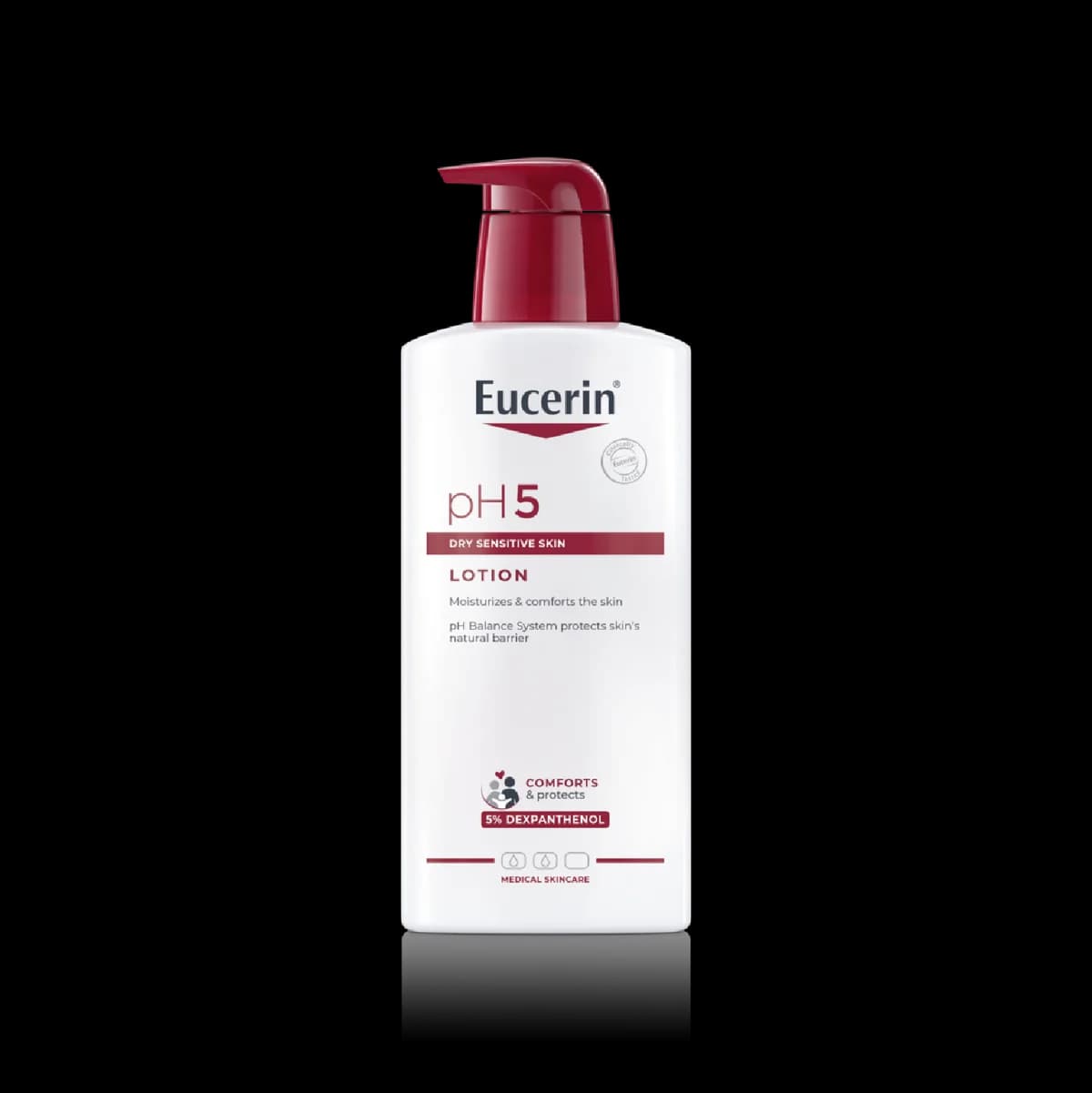 Eucerin pH5 Loção Intensiva 400ml