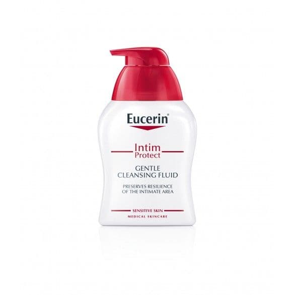 Eucerin Higiene Íntima 250ml